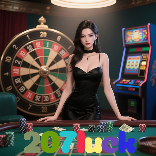 207luck - Baixe o App 207luck para Android e Comece a Jogar