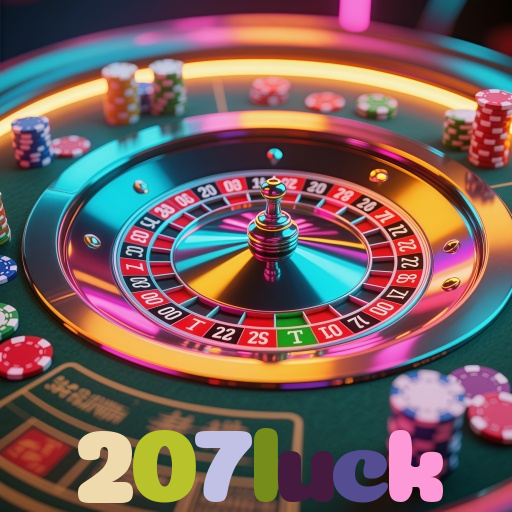 207luck - Baixe o App 207luck para Android e Comece a Jogar