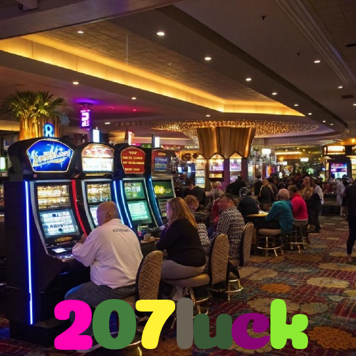 207luck - Baixe o App 207luck para Android e Comece a Jogar