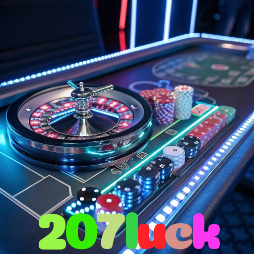 207luck - Baixe o App 207luck para Android e Comece a Jogar