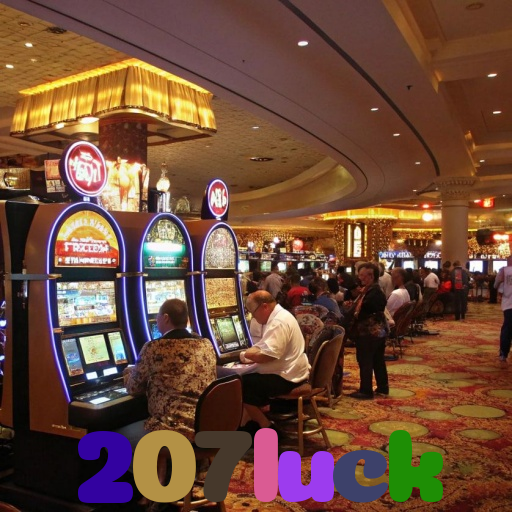 207luck - Baixe o app 207luck no Google Play e jogue ao vivo