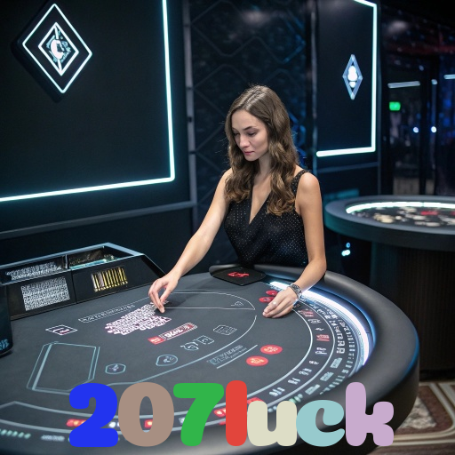 207luck - Baixe o app 207luck no Google Play e jogue ao vivo