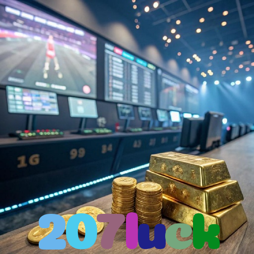 207luck - Baixe o app 207luck no Google Play e jogue ao vivo