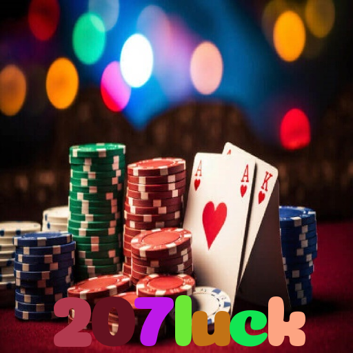 207luck - Baixe o app 207luck no Google Play e jogue ao vivo