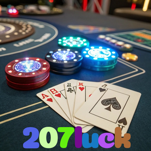 207luck - Baixe o App 207luck para Android e Comece a Jogar