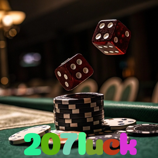 207luck - Baixe o App 207luck para Android e Comece a Jogar
