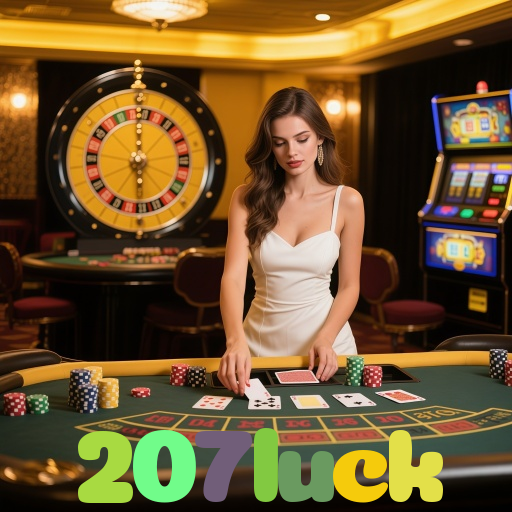 207luck - Baixe o app 207luck no Google Play e jogue ao vivo