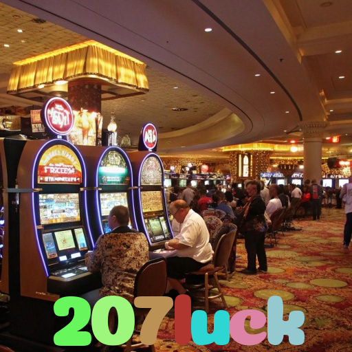 207luck - Baixe o App 207luck para Android e Comece a Jogar