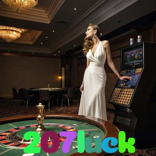 207luck - Baixe o App 207luck para Android e Comece a Jogar