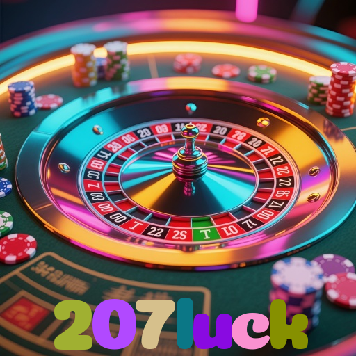207luck - Baixe o app 207luck no Google Play e jogue ao vivo