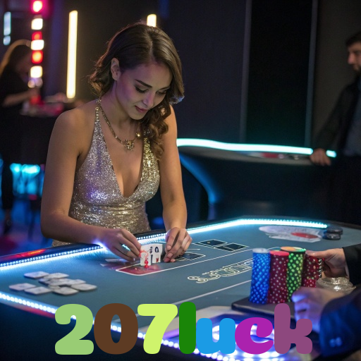 207luck - Baixe o App 207luck para Android e Comece a Jogar