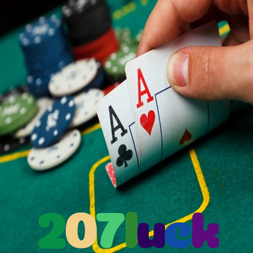 207luck - Baixe o app 207luck no Google Play e jogue ao vivo