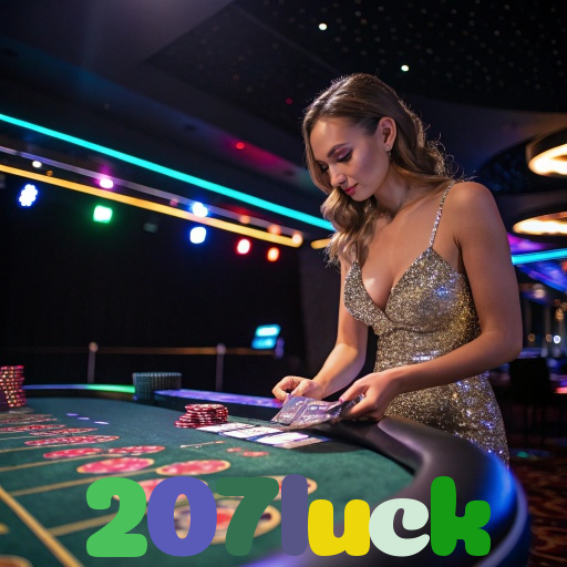 207luck - Baixe o App 207luck para Android e Comece a Jogar
