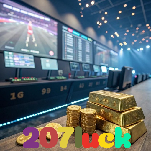 207luck - Baixe o app 207luck no Google Play e jogue ao vivo
