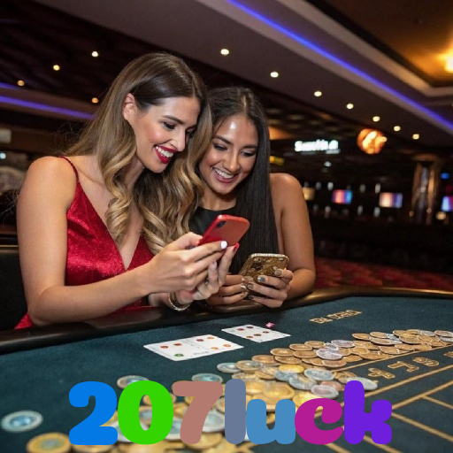 207luck - Baixe o app 207luck no Google Play e jogue ao vivo