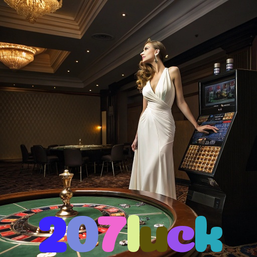 207luck - Baixe o app 207luck no Google Play e jogue ao vivo