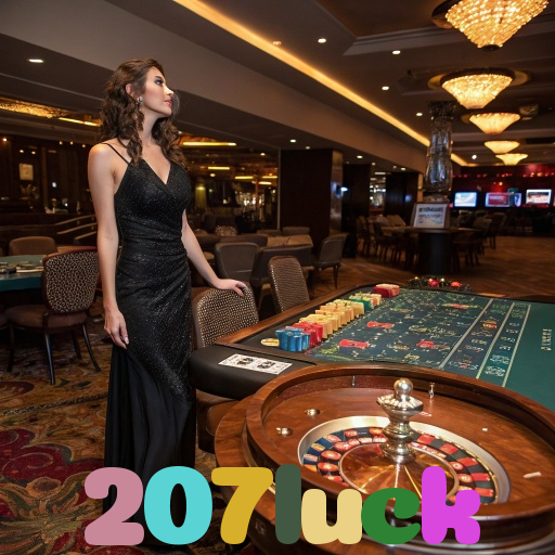 207luck - Baixe o app 207luck no Google Play e jogue ao vivo