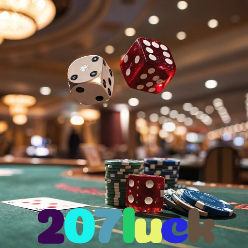 207luck - Baixe o app 207luck no Google Play e jogue ao vivo