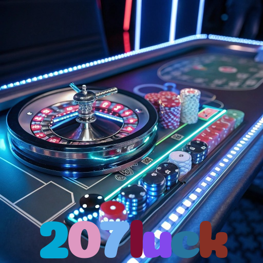207luck - Baixe o app 207luck no Google Play e jogue ao vivo