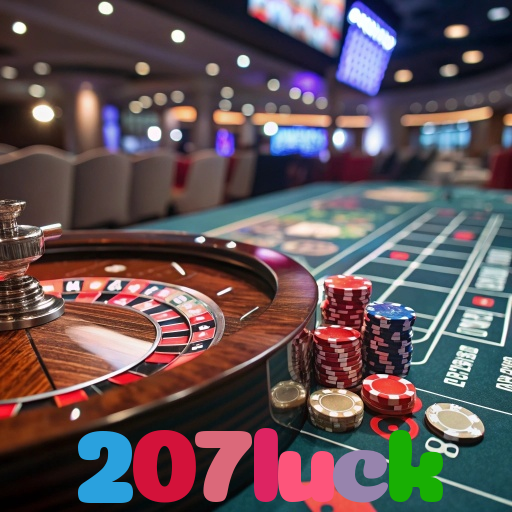 207luck - Baixe o app 207luck no Google Play e jogue ao vivo