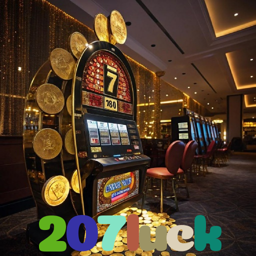 207luck - Baixe o app 207luck no Google Play e jogue ao vivo