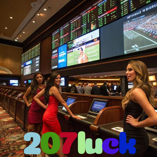 207luck - Baixe o App 207luck para Android e Comece a Jogar