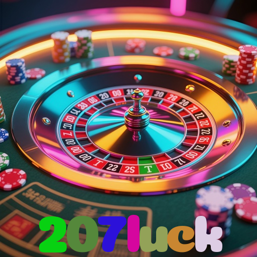 207luck - Baixe o app 207luck no Google Play e jogue ao vivo