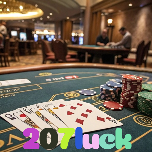 207luck - Baixe o App 207luck para Android e Comece a Jogar