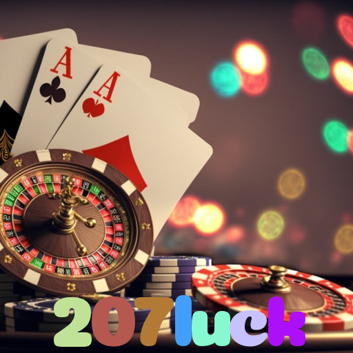 207luck - Baixe o App 207luck para Android e Comece a Jogar