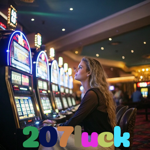 207luck - Baixe o App 207luck para Android e Comece a Jogar
