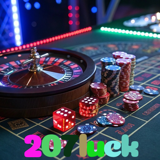 207luck - Baixe o App 207luck para Android e Comece a Jogar