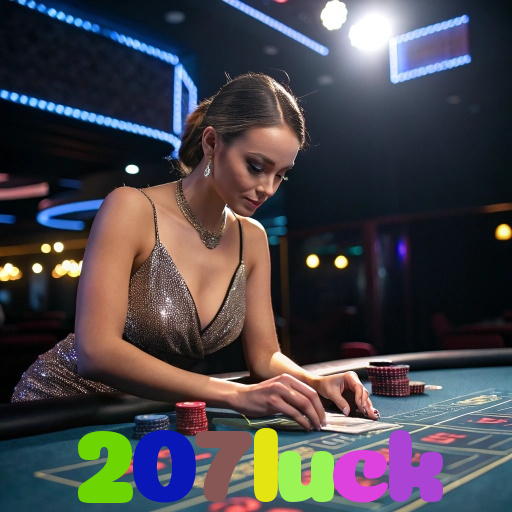207luck - Baixe o app 207luck no Google Play e jogue ao vivo