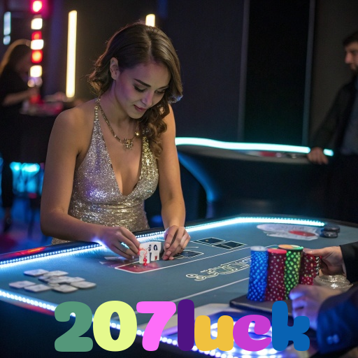 207luck - Baixe o App 207luck para Android e Comece a Jogar