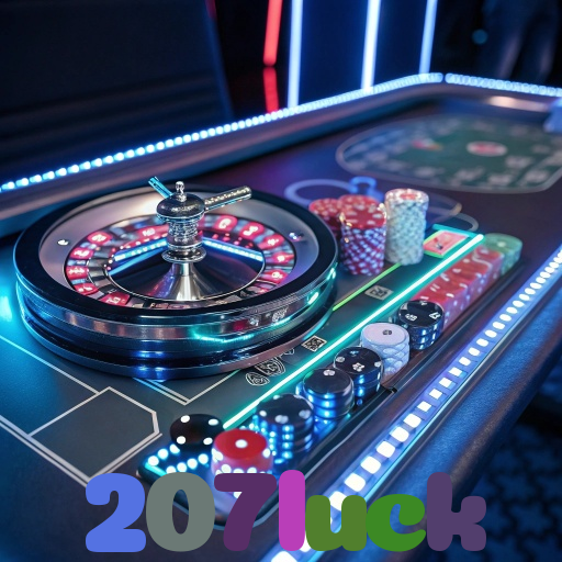 207luck - Baixe o App 207luck para Android e Comece a Jogar