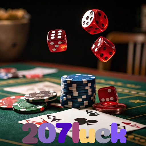 207luck - Baixe o app 207luck no Google Play e jogue ao vivo