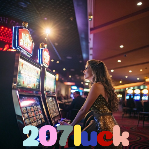 207luck - Baixe o App 207luck para Android e Comece a Jogar