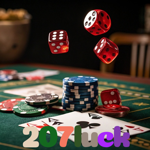 207luck - Baixe o app 207luck no Google Play e jogue ao vivo