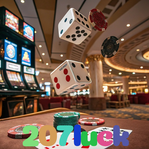 207luck - Baixe o App 207luck para Android e Comece a Jogar