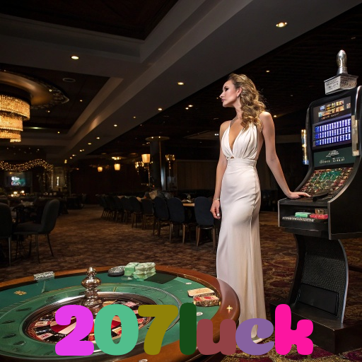 207luck - Baixe o app 207luck no Google Play e jogue ao vivo