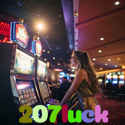 207luck - Baixe o app 207luck no Google Play e jogue ao vivo