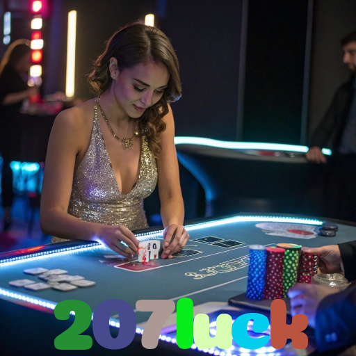 207luck - Baixe o App 207luck para Android e Comece a Jogar