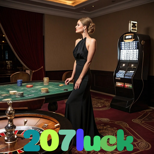 207luck - Baixe o app 207luck no Google Play e jogue ao vivo