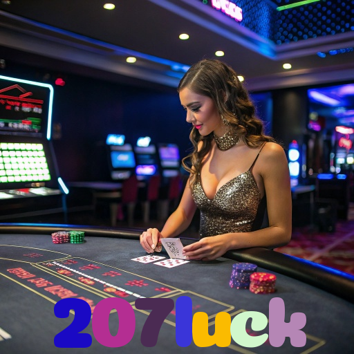 207luck - Baixe o app 207luck no Google Play e jogue ao vivo