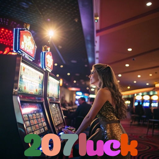 207luck - Baixe o app 207luck no Google Play e jogue ao vivo
