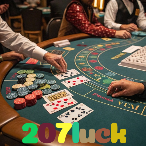 207luck - Baixe o App 207luck para Android e Comece a Jogar
