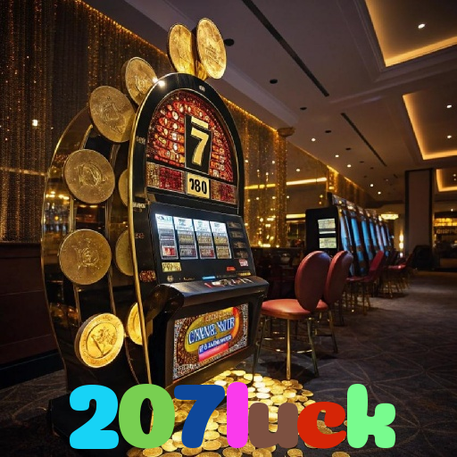 207luck - Baixe o App 207luck para Android e Comece a Jogar