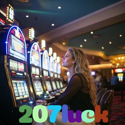 207luck - Baixe o App 207luck para Android e Comece a Jogar