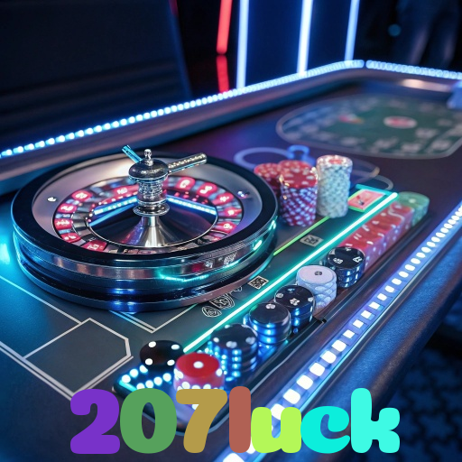 207luck - Baixe o App 207luck para Android e Comece a Jogar