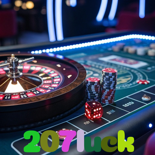 207luck - Baixe o App 207luck para Android e Comece a Jogar
