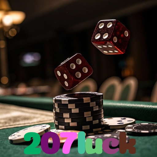 207luck - Baixe o app 207luck no Google Play e jogue ao vivo
